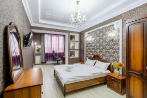 Apartment in Komfort, Gagarina 309